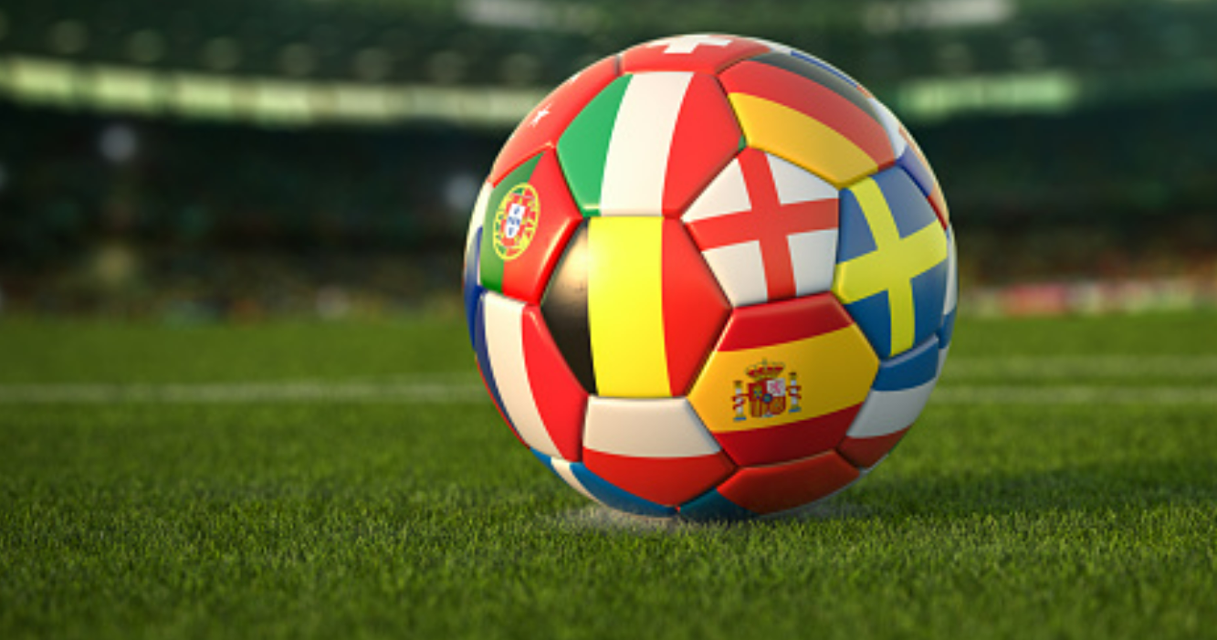 Größtes Fußball-Sportereignis – die Fußballweltmeisterschaft 2022 steht vor der Tür