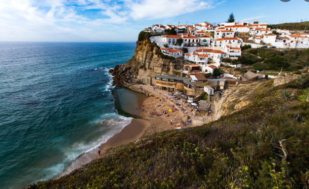 6 Gründe, warum ich gerne in Portugal lebe