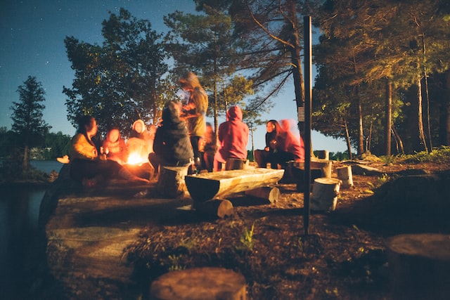 Der ultimative Campingführer: 10 Tipps für den Erfolg