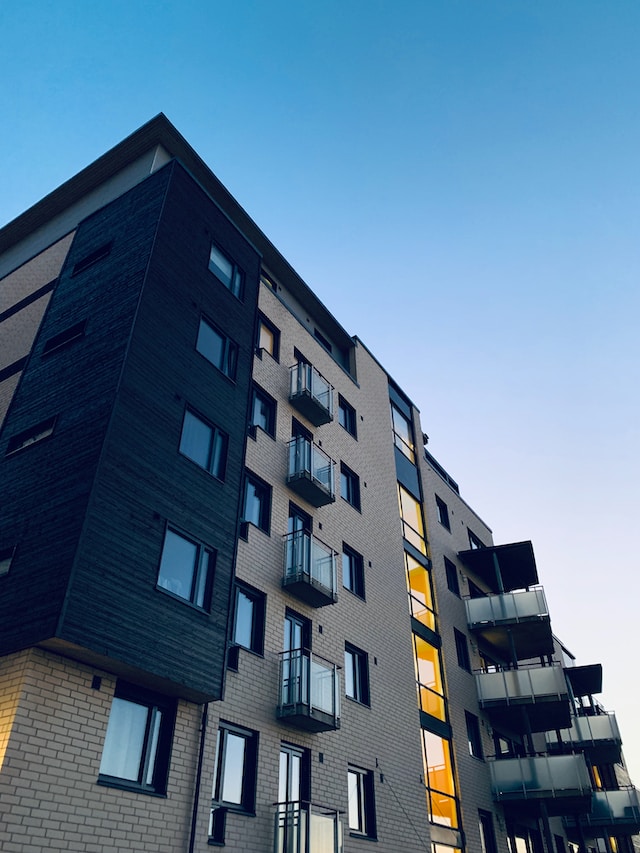 The Apartment Hub: Erfahren Sie alles, was Sie über Wohnungen, Mietobjekte und mehr wissen müssen
